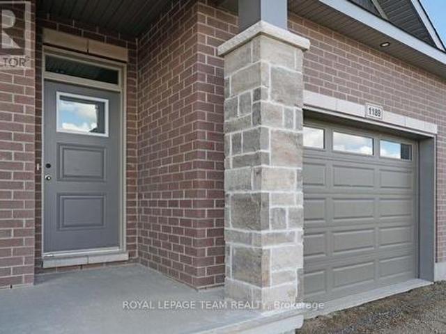 1189 Potter Drive, Brockville, ON, K6V 0G8 house for sale | Listing ID X13651 | Royal LePage