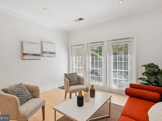 11800 Old Georgetown # 1120