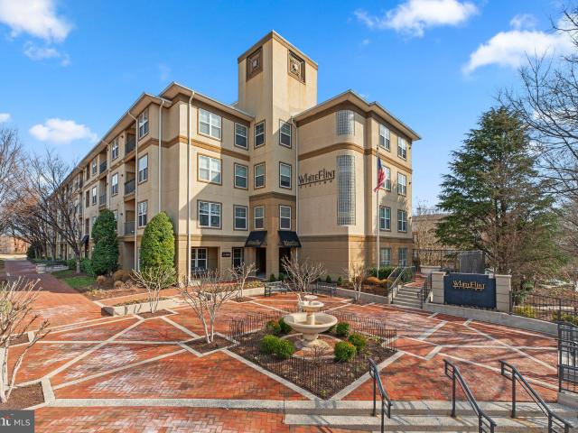 11800 Old Georgetown Rd, Unit 1315, North Bethesda, MD 20852 | MLS #MDMC2209
