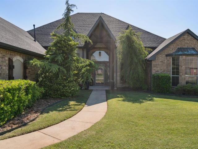 11800 Pamalos Trail