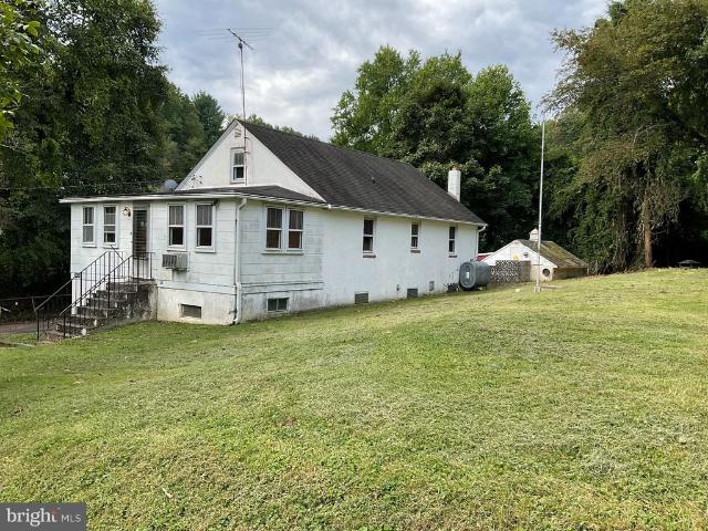 11800 Reynolds Road