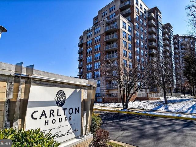11800 Sunset Hills Road # 314