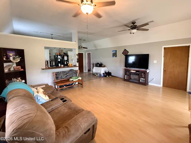 11801 Jim Ramsay Road