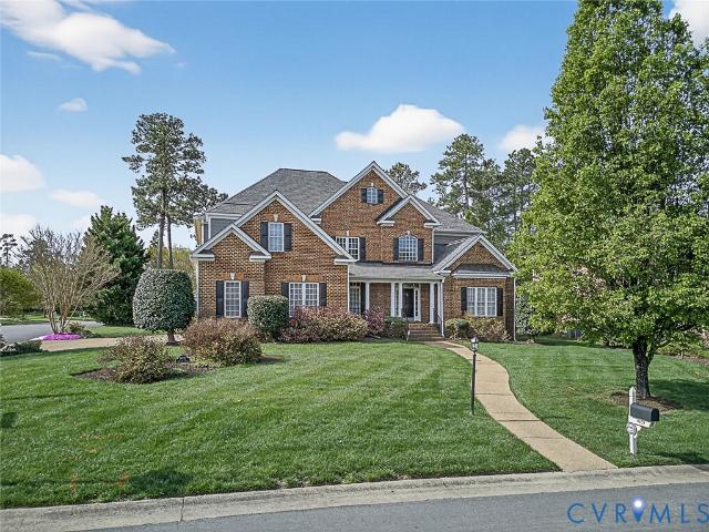 11801 Norwich Pl, Glen Allen, VA 23059 | MLS #2607