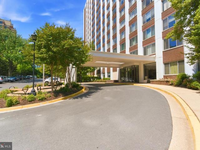 11801 Rockville Pike # 1412