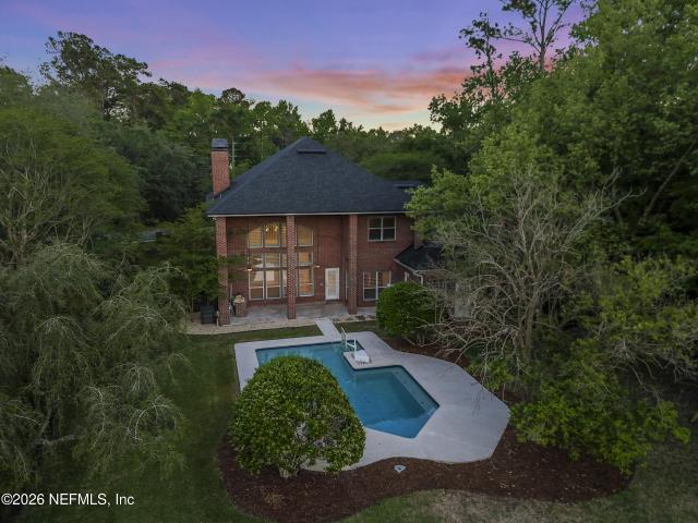 11802 Mandarin Rd, Jacksonville, FL 32223 | MLS #2140