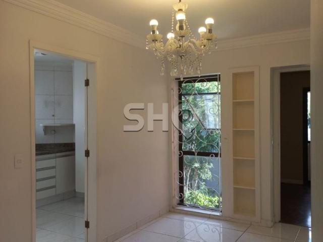 #1180377 Apartamento Locação com 190.00 m², 4 Quarto s, por R$ 10.644,70