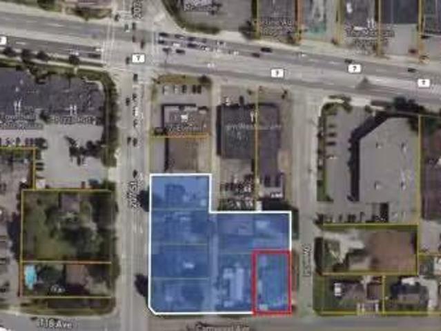11807 Owen Street, Maple Ridge, BC, V2X 4W6 house for sale.