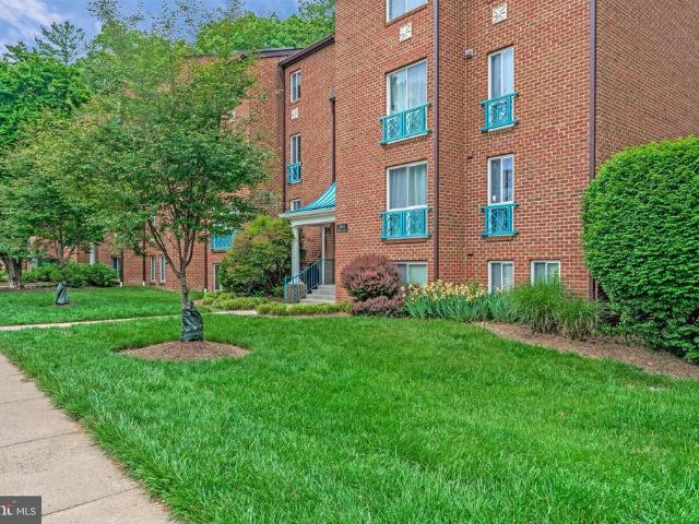 11804 Breton Court # 1 A