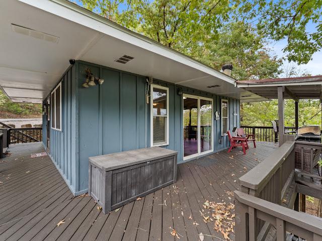 11804 Dogwood Drive