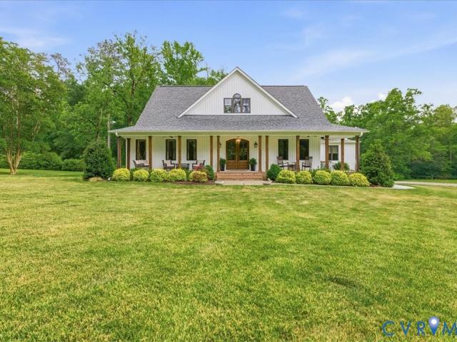 11805 Winterpock Road