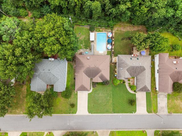 11805 Shady Ridge Drive