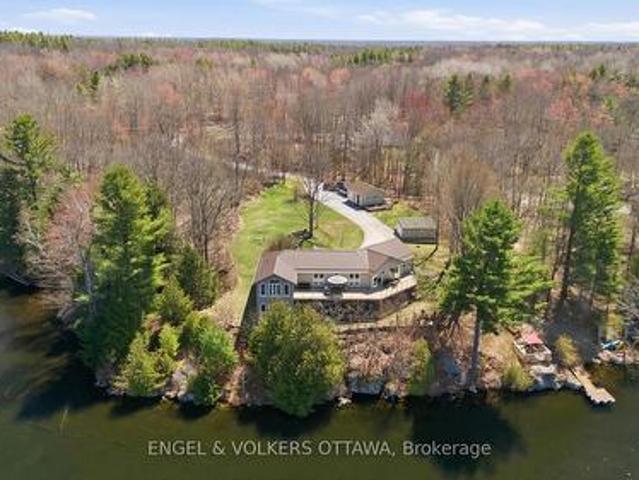 11805B 38 Highway, Frontenac Centre, ON, K0H 2V0 house for sale | Listing ID X13658 | Royal LePage