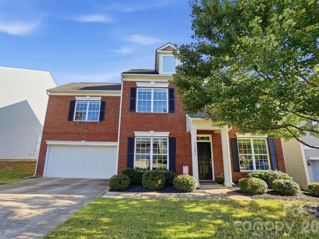 11806 Carolina Blossom Lane