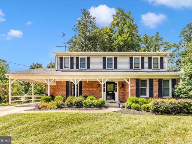 11806 Prestwick Road