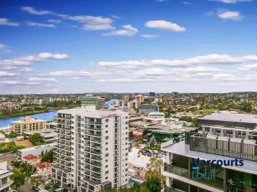 11807/36 Railway Terrace, MILTON, QLD 4064 Unit for Rent