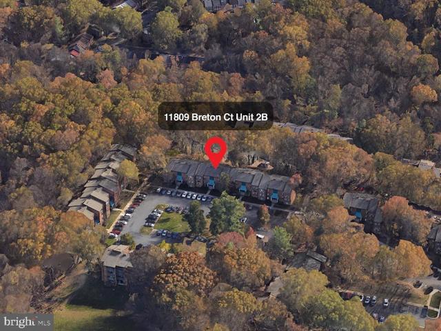 11809 Breton Court # 2B