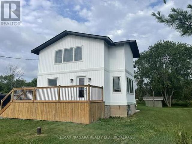 11809 Sideroad 18, Wainfleet Lakeshore, ON, L0S 1V0 house for sale | Listing ID X13773 | Royal LePage