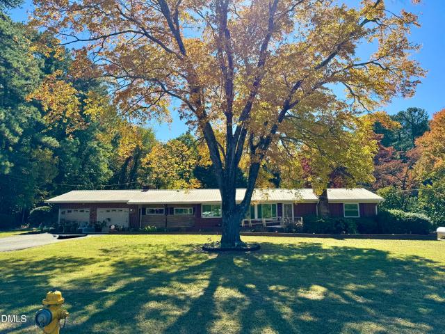 11809 Strickland Road