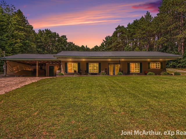 1180 Mile Road