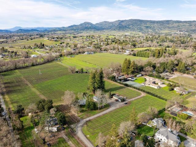 1180 Monticello Road, Napa, US, CA