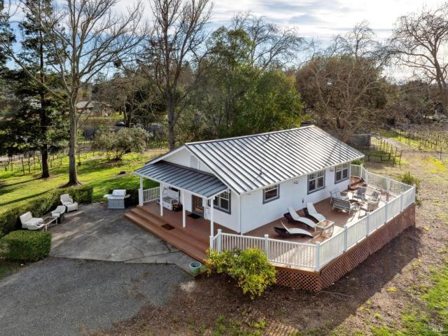 1180 Monticello Rd, Napa, CA 94558 | MLS #326009