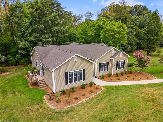 1180 Oak Level Church Road