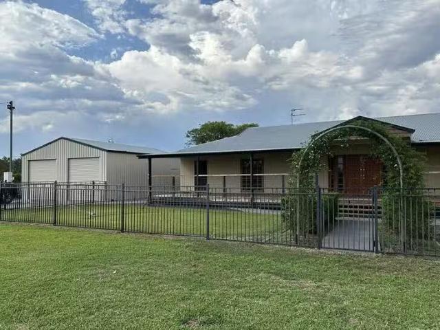 1180 Dargal Road, Bungeworgorai, QLD 4455