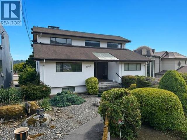 1180 Fulton Avenue, West Vancouver, BC, V7T 1N5 house for sale | Listing ID R3158 | Royal LePage