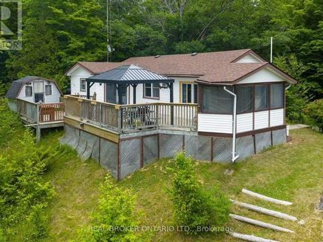 1180 Guigue Road, Frontenac, ON, K0H 2P0 house for sale | Listing ID X13666 | Royal LePage