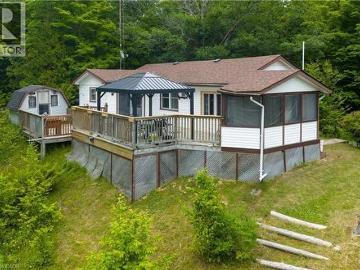 1180 Guigue Road, Sharbot Lake, ON, K0H 2P0 house for sale | Listing ID 40820 | Royal LePage