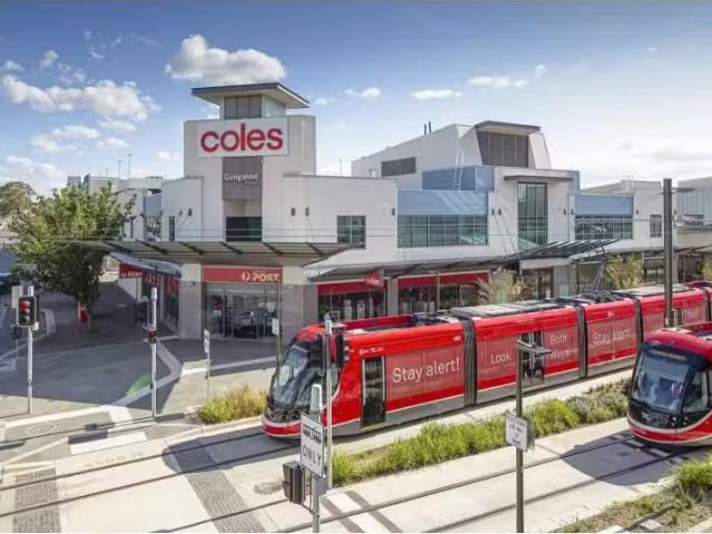 11/80 Gozzard Street, Gungahlin Apartment for rent Listed by.