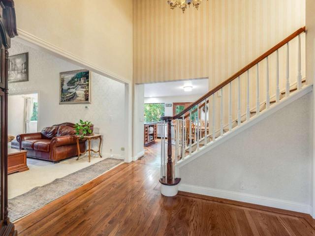 1180 Kilkare Road