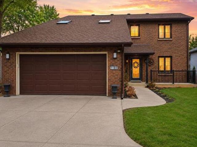 1180 River Road W, Wasaga Beach, ON, L9Z 2W7 house for sale | Listing ID S13172 | Royal LePage