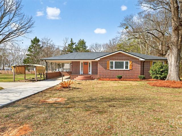 1180 Robert Hardeman Road