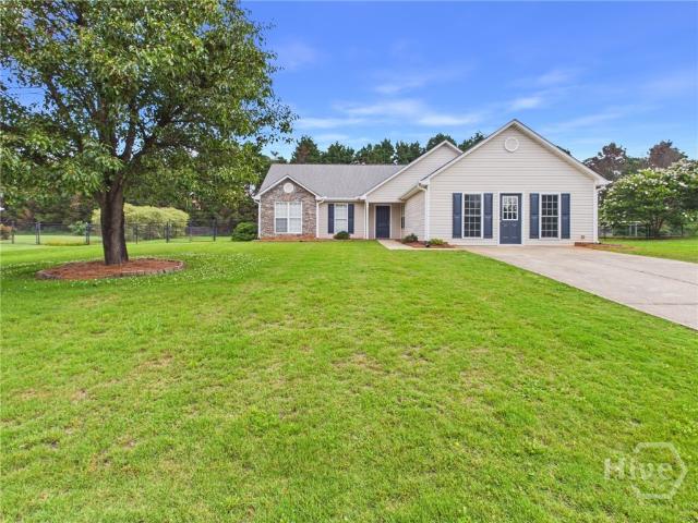 1180 Stone Shoals Terrace