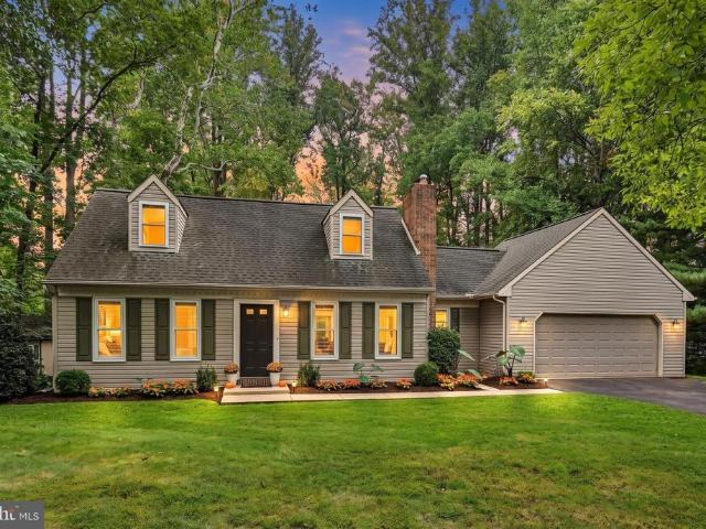 1180 Seglock Road