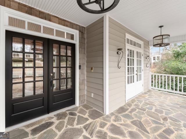 1180 Springdale Road