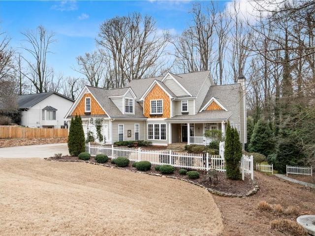 1180 Springdale Road, Gainesville, US, GA