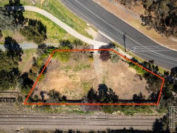 1180m2 Vacant Block of Land