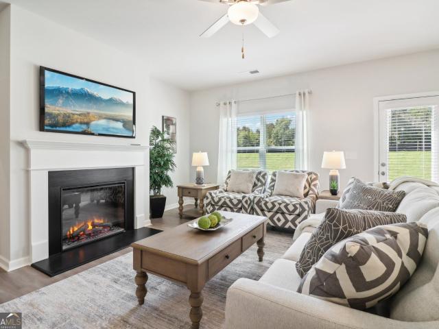 11813 Neely Lane