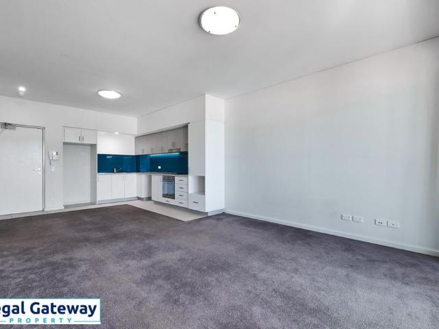 118/10 Sleeper Lane, COCKBURN CENTRAL WA 6164