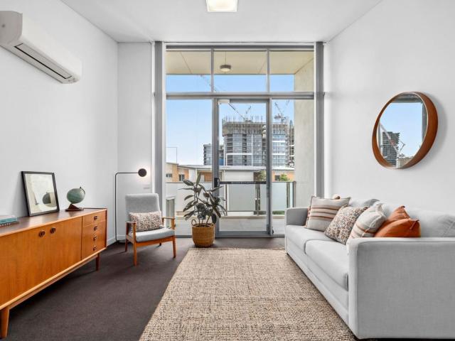 118/116 Easty Street Phillip