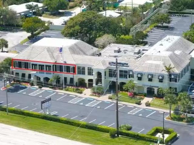 11811 US Hwy 1 #205, North Palm Beach, FL 33408 MLS R11002394