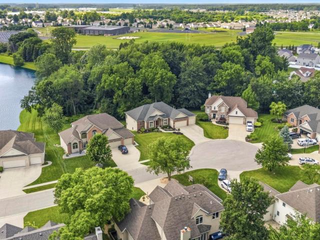 11811 Island Cove Drive