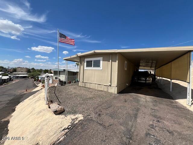 11811 N 19 th Avenue # 15
