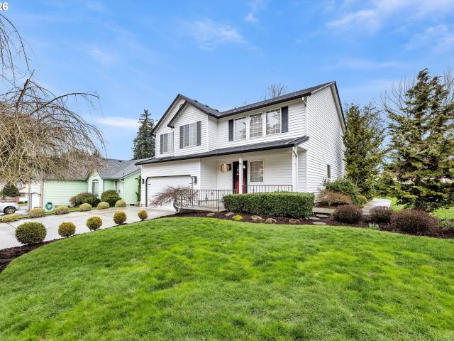 11811 NE 40th Pl, Vancouver, WA 98686 | MLS #135885