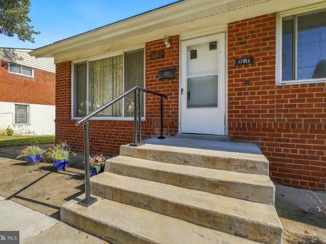 11811 Selfridge Road