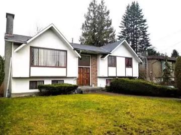 Greater Vancouver - Garden