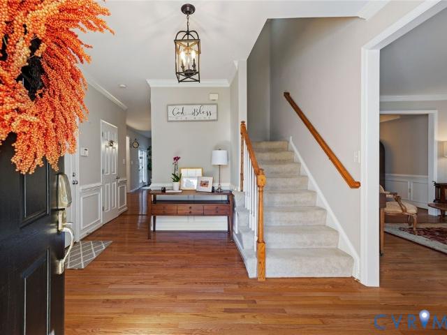 11812 Autumnwood Court
